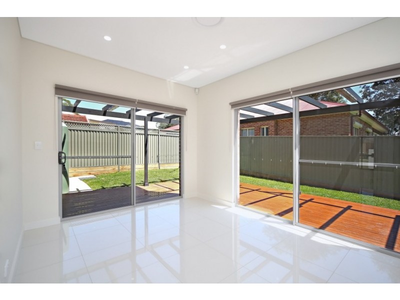 16a Paul Street, Panania NSW 2213