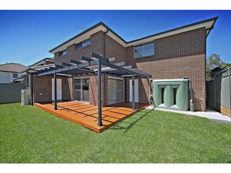 16a Paul Street, Panania NSW 2213