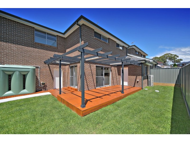 16 Paul Street, Panania NSW 2213