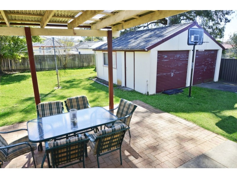 20 Langdale Avenue, Revesby NSW 2212