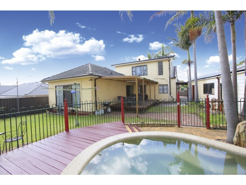 2 Constance Street, Revesby NSW 2212