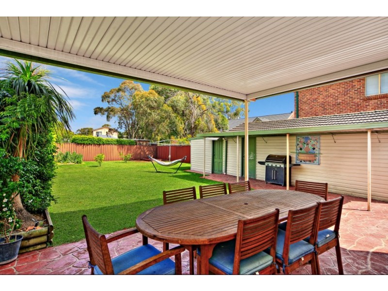 40 Ardath Avenue, Panania NSW 2213