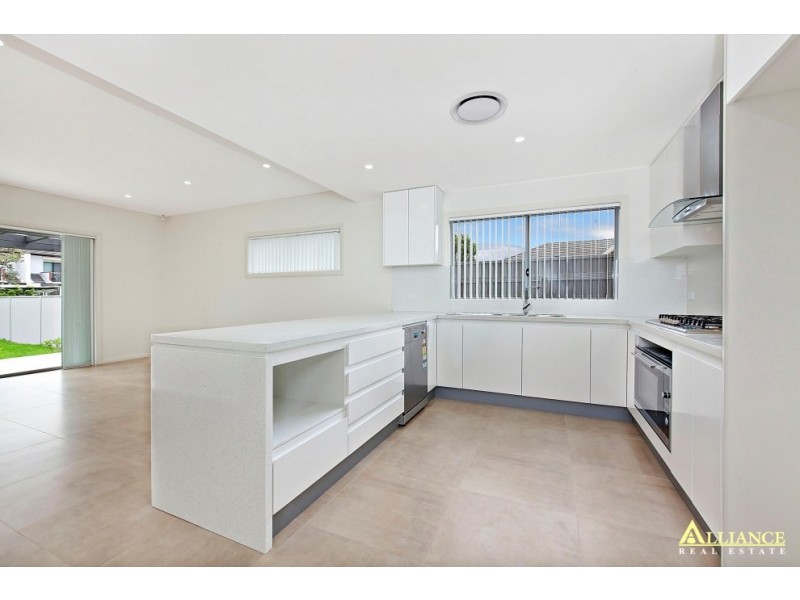 10 & 10A Laundess Avenue, Panania NSW 2213