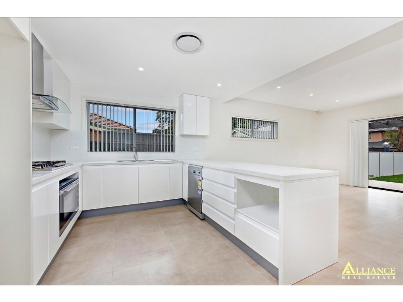 10 & 10A Laundess Avenue, Panania NSW 2213