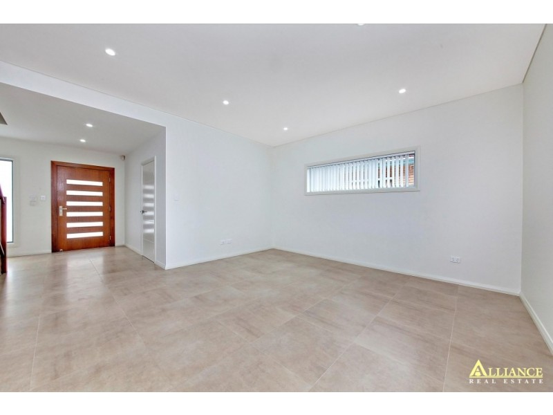 10 & 10A Laundess Avenue, Panania NSW 2213