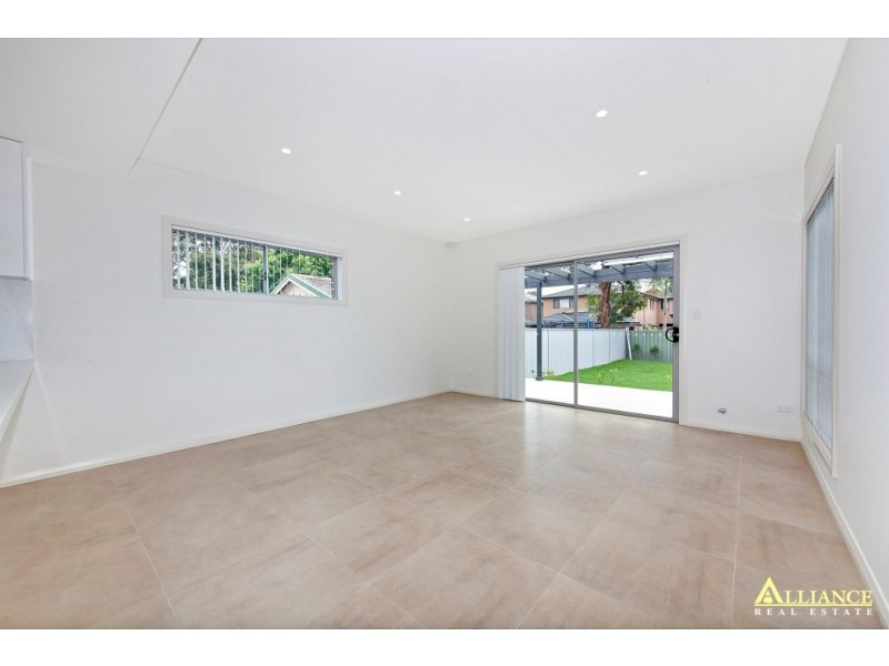 10 & 10A Laundess Avenue, Panania NSW 2213