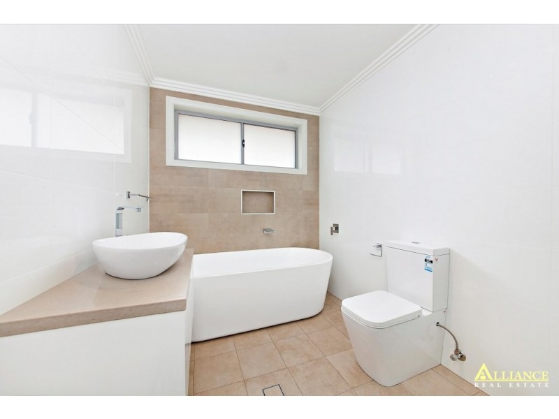 10 & 10A Laundess Avenue, Panania NSW 2213