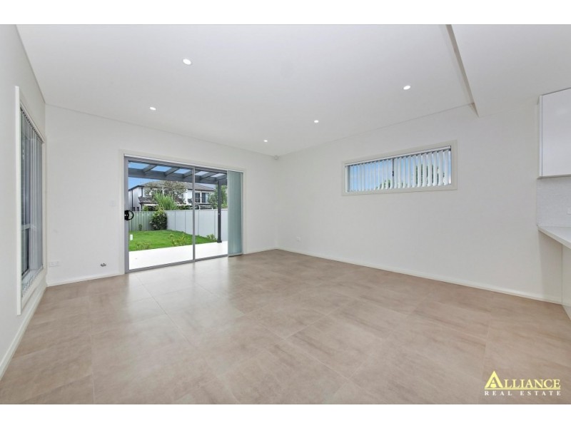 10 & 10A Laundess Avenue, Panania NSW 2213