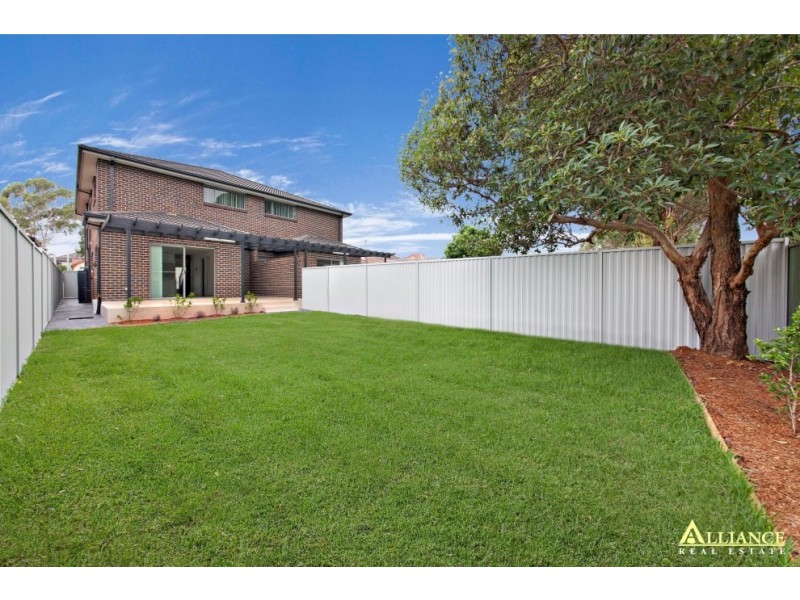 10 & 10A Laundess Avenue, Panania NSW 2213