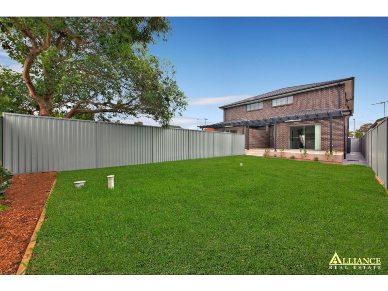 10 & 10A Laundess Avenue, Panania NSW 2213