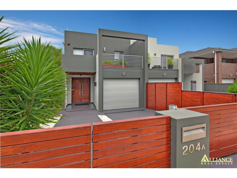 204a Marco Avenue, Panania NSW 2213