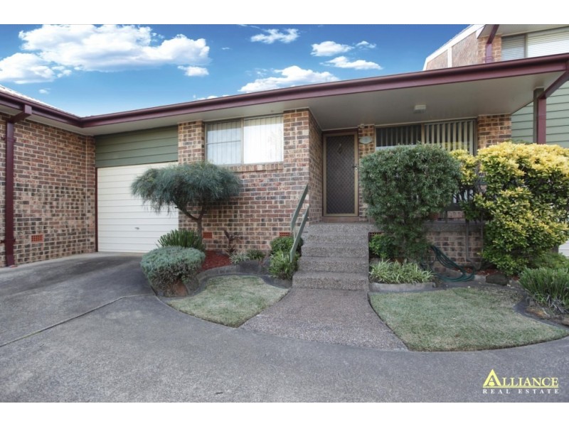 2/14C Mars Street, Revesby NSW 2212