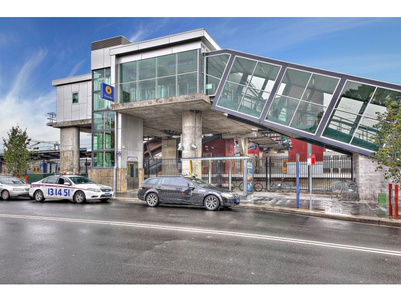 2/14C Mars Street, Revesby NSW 2212