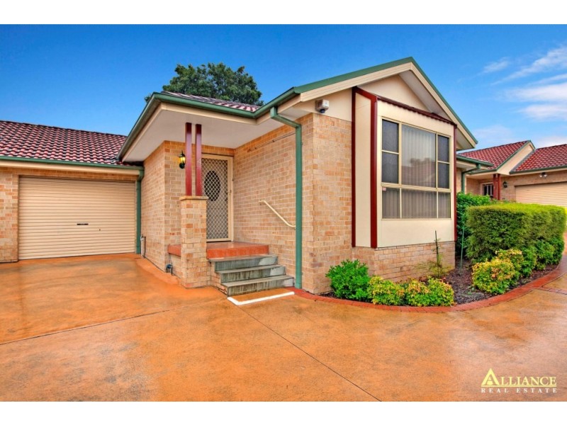 4/45 Sherwood Street, Revesby NSW 2212