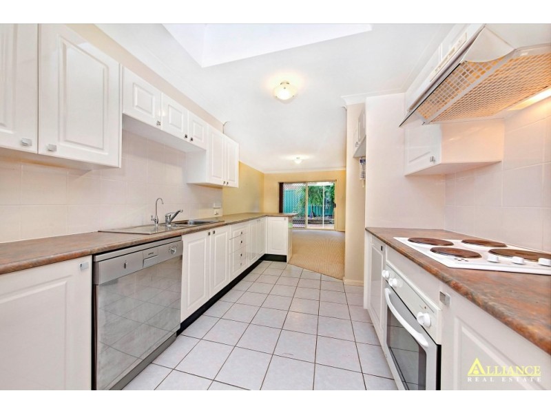 4/45 Sherwood Street, Revesby NSW 2212