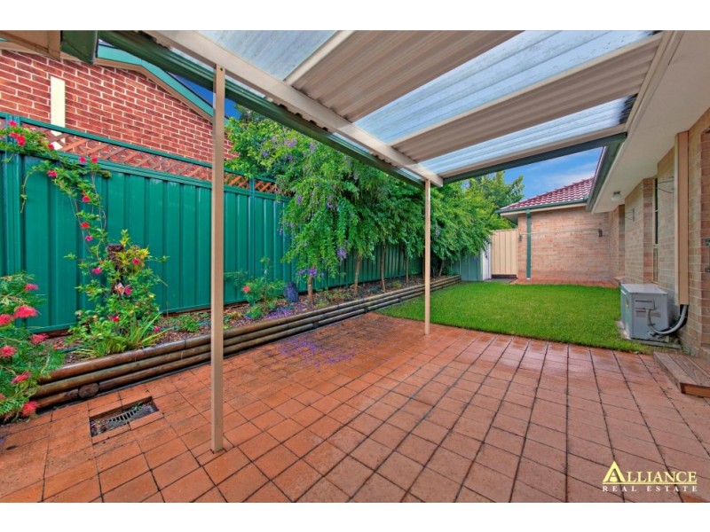 4/45 Sherwood Street, Revesby NSW 2212