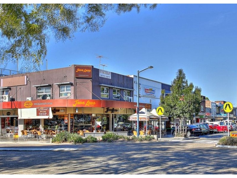 4/45 Sherwood Street, Revesby NSW 2212