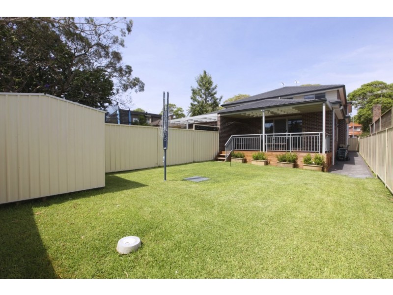 5 Cheatle Street, East Hills NSW 2213