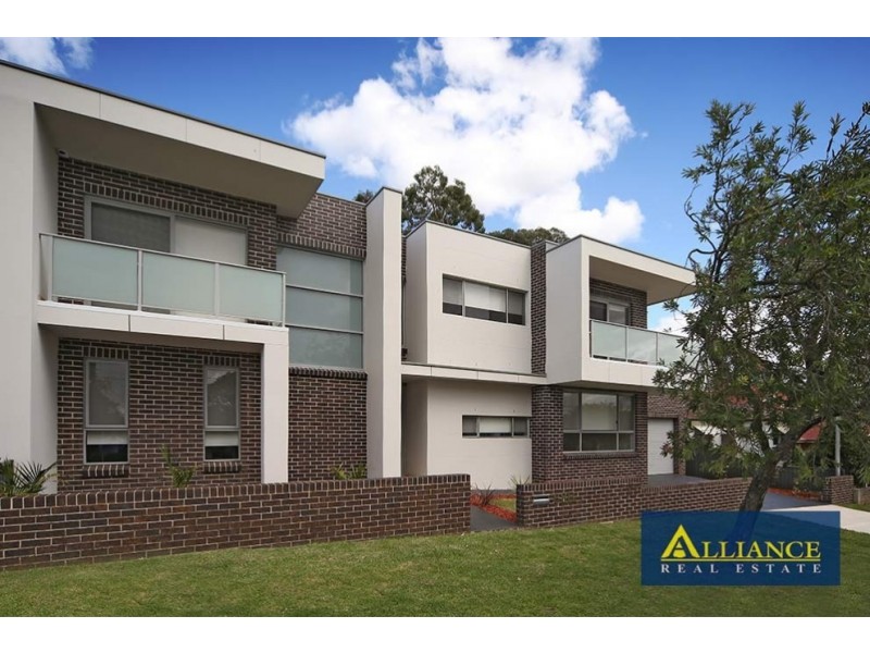 68B Ramsay Road, Panania NSW 2213