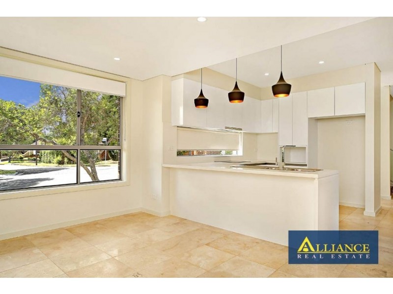 68B Ramsay Road, Panania NSW 2213