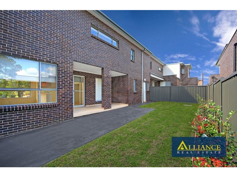 68B Ramsay Road, Panania NSW 2213