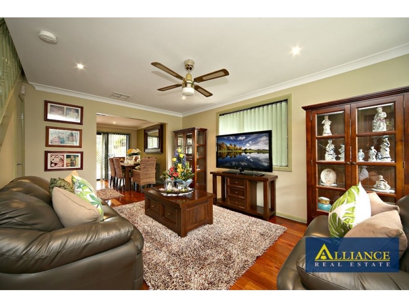 2A Sandra Avenue, Panania NSW 2213