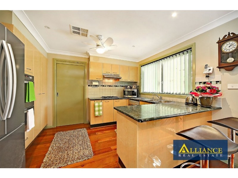 2A Sandra Avenue, Panania NSW 2213