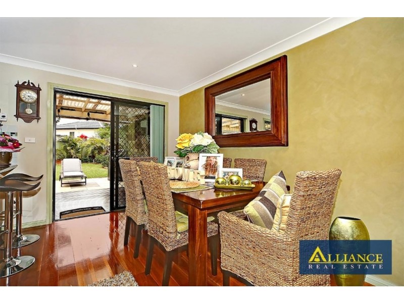 2A Sandra Avenue, Panania NSW 2213