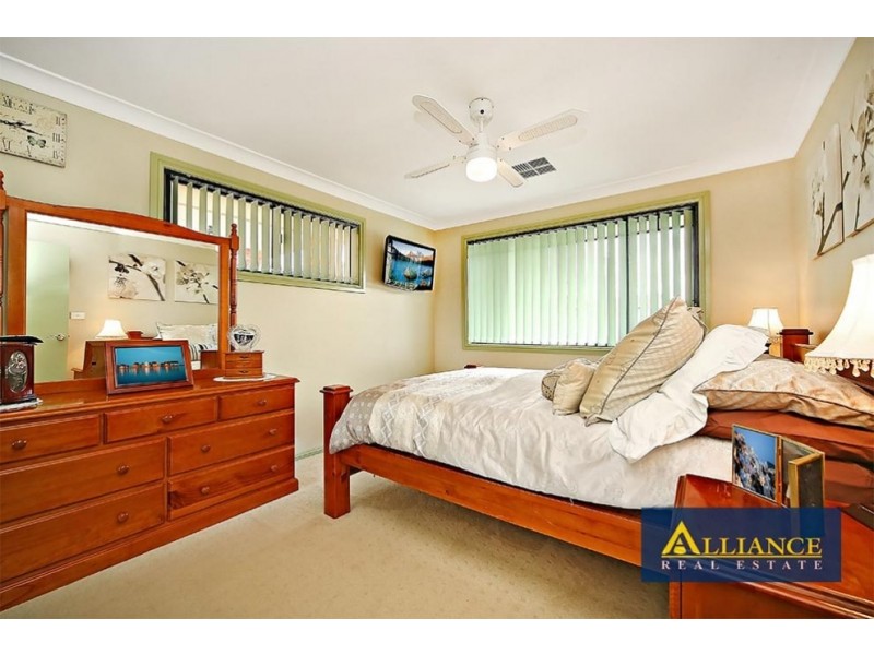 2A Sandra Avenue, Panania NSW 2213