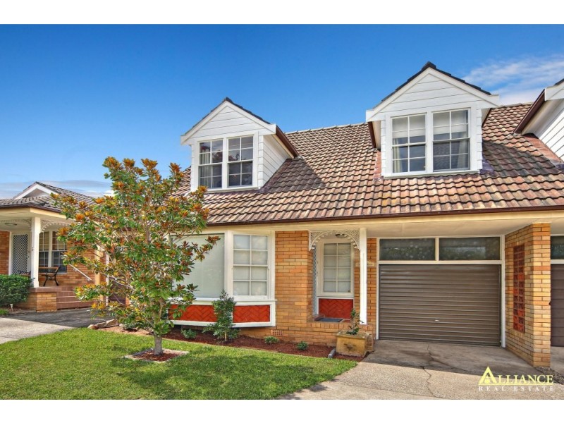 4/9 Wilberforce Road, Revesby NSW 2212