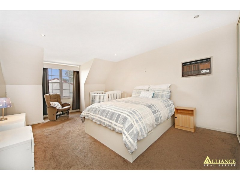 4/9 Wilberforce Road, Revesby NSW 2212