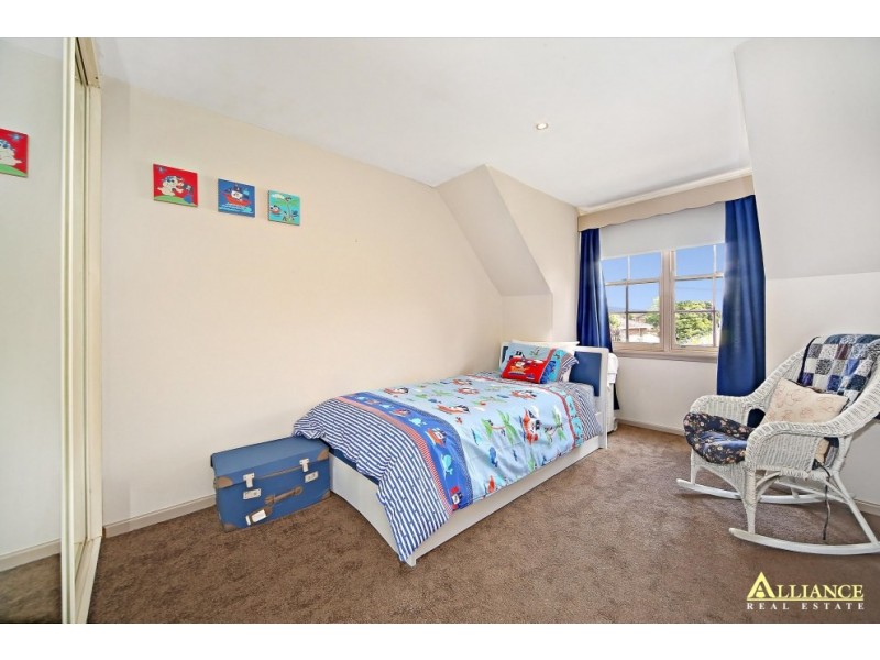 4/9 Wilberforce Road, Revesby NSW 2212