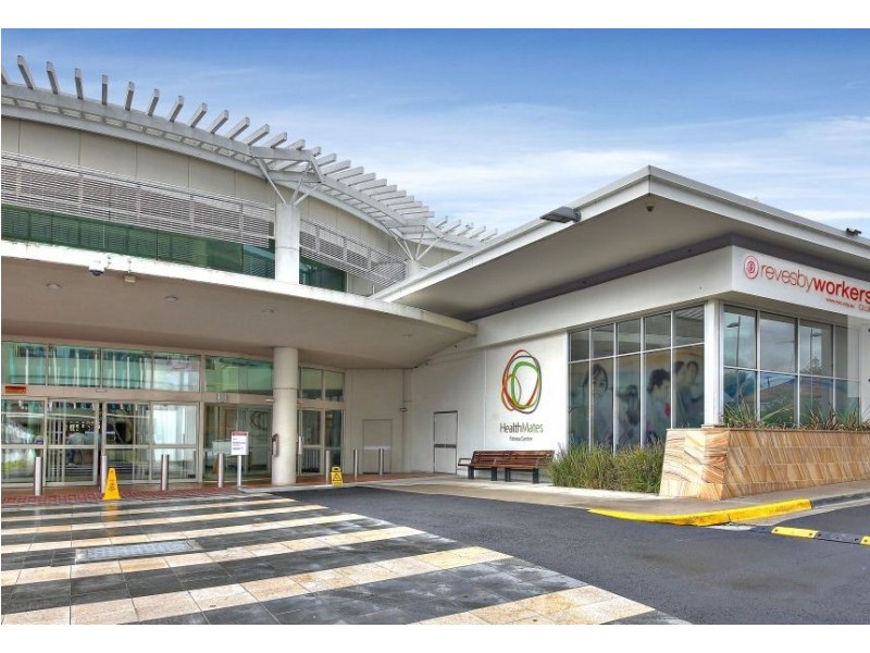 4/9 Wilberforce Road, Revesby NSW 2212