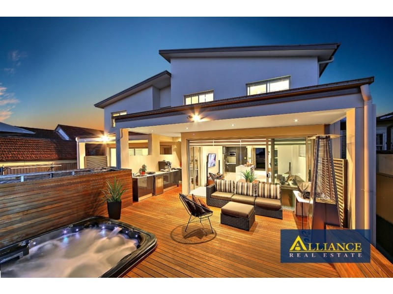 41a Alamein Road, Revesby Heights NSW 2212