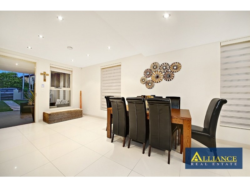 41a Alamein Road, Revesby Heights NSW 2212