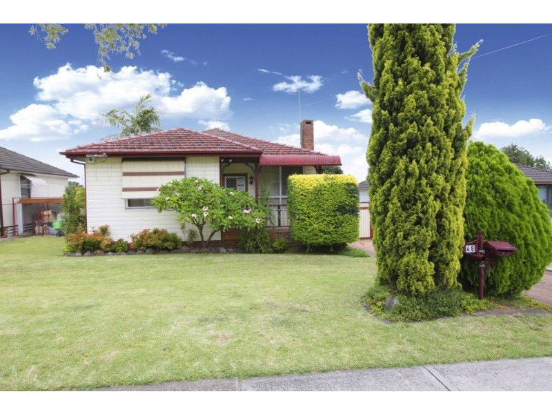 48 Carson Street, Panania NSW 2213