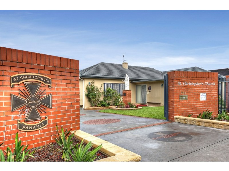 102 Hinemoa Street, Panania NSW 2213