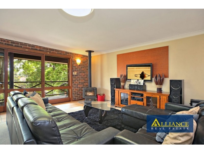 16 Bushland Drive, Padstow Heights NSW 2211