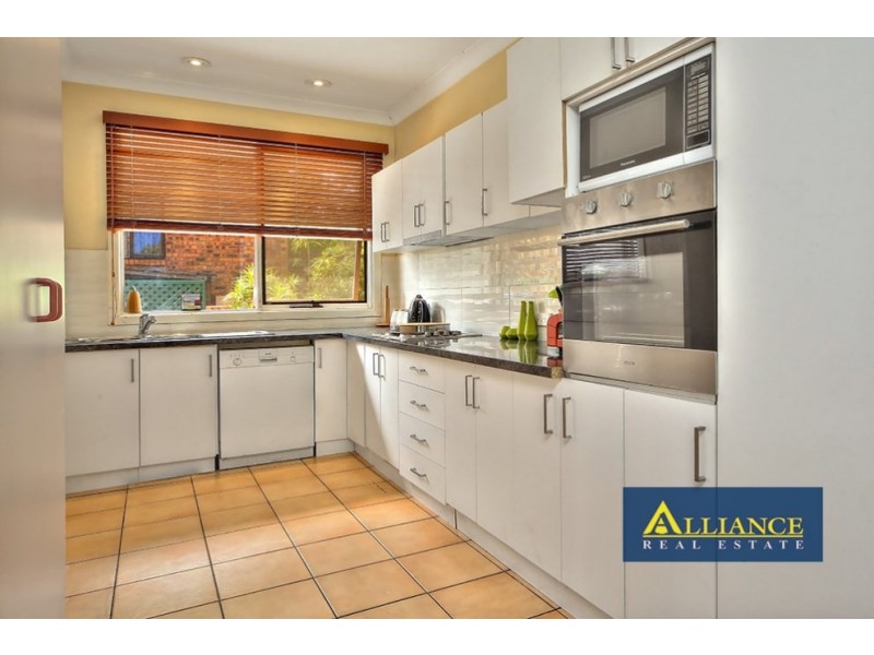 16 Bushland Drive, Padstow Heights NSW 2211