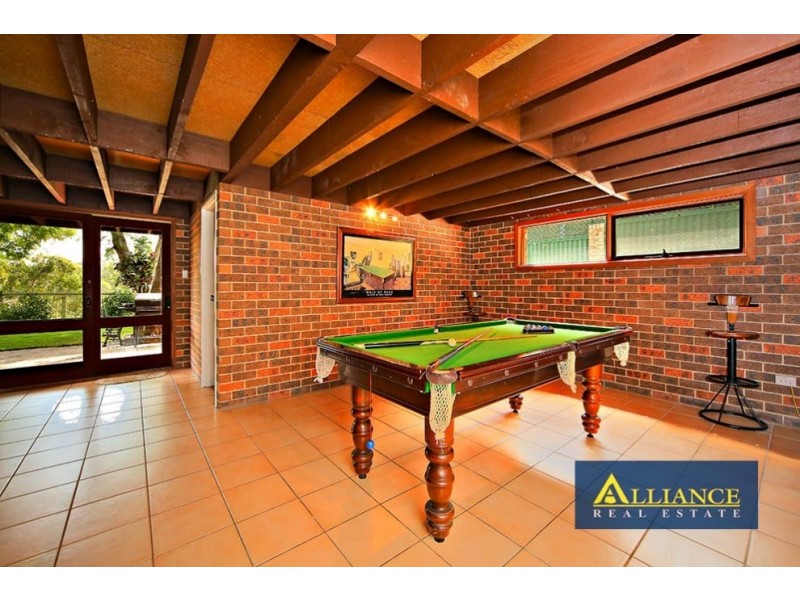 16 Bushland Drive, Padstow Heights NSW 2211