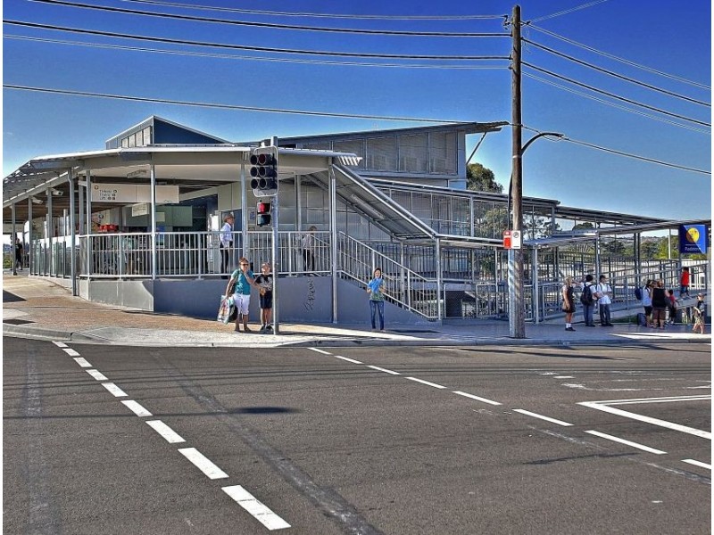 16 Bushland Drive, Padstow Heights NSW 2211