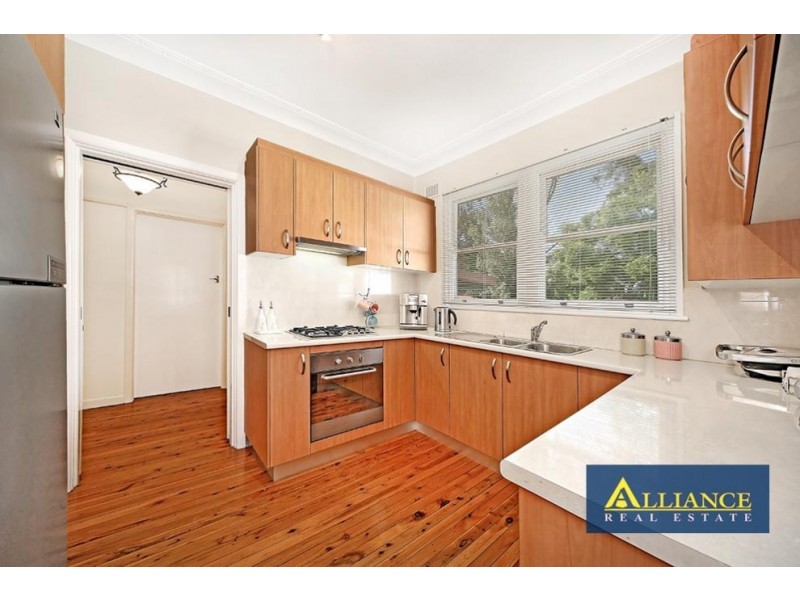 7 Singleton Avenue, East Hills NSW 2213