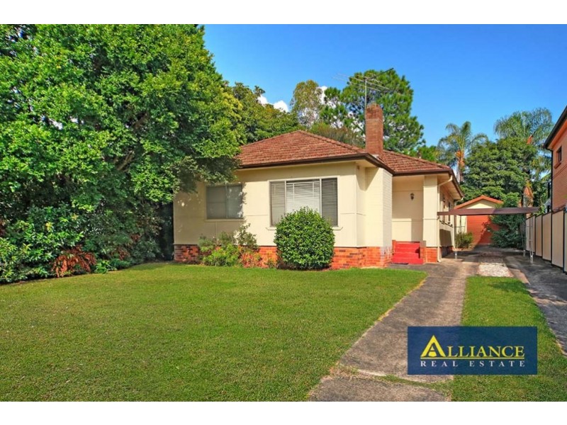 21 Paten Street, Revesby NSW 2212