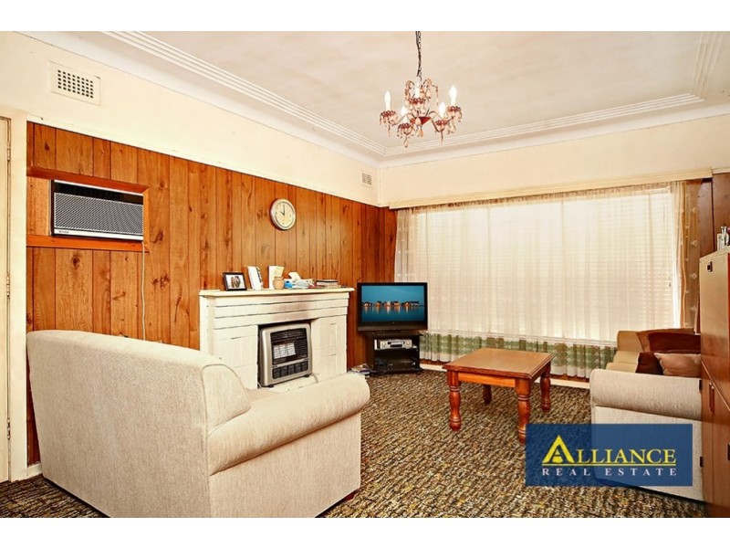21 Paten Street, Revesby NSW 2212