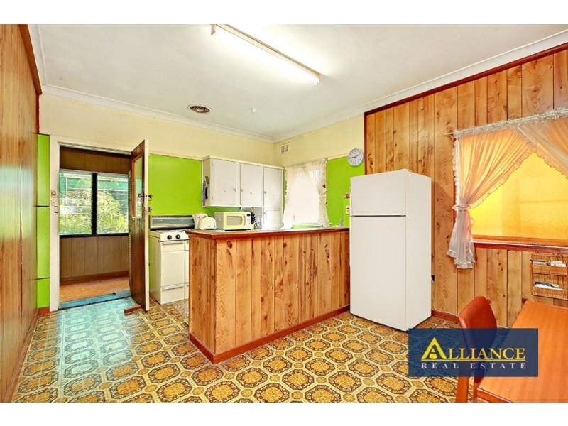 21 Paten Street, Revesby NSW 2212