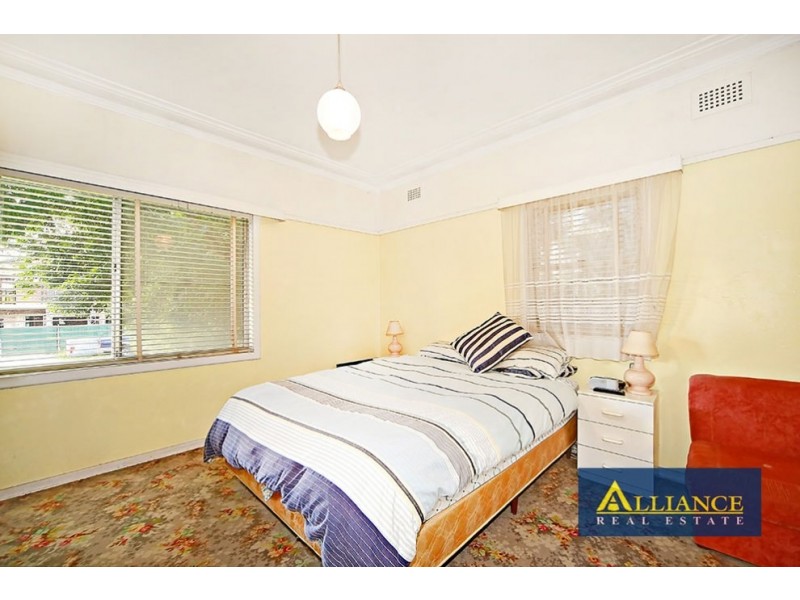 21 Paten Street, Revesby NSW 2212