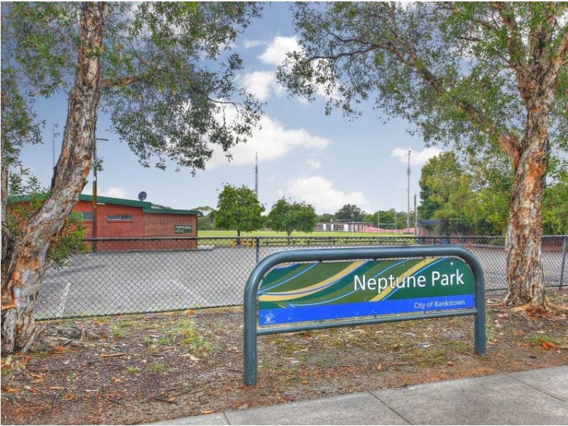 21 Paten Street, Revesby NSW 2212