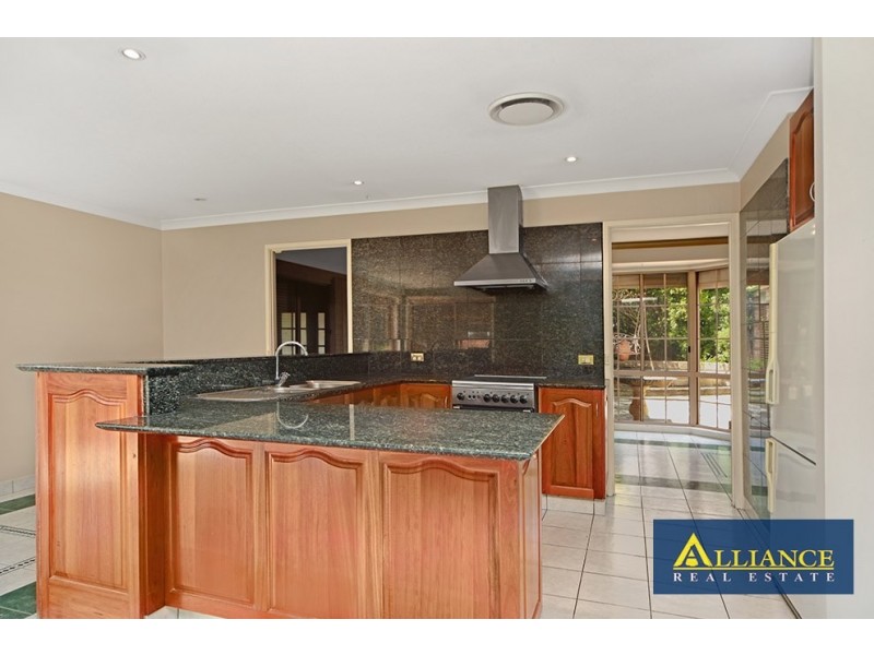 17 Keneally Way, Casula NSW 2170