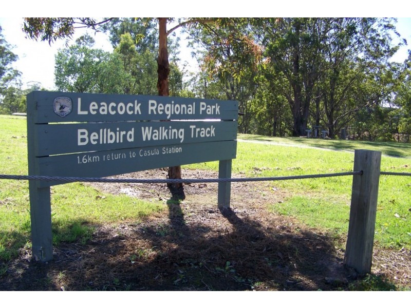 17 Keneally Way, Casula NSW 2170