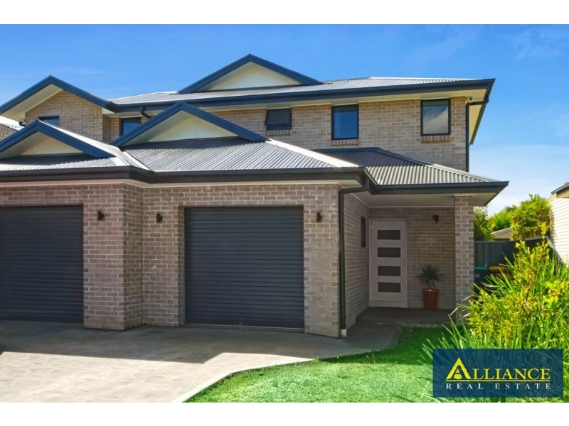 50 Burns Road, Picnic Point NSW 2213